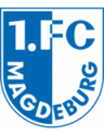 Arminia Magdeburg U19 badge