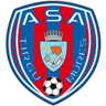 ASA Targu Mures badge