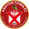 Ashton Town badge