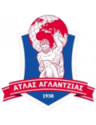 Atlas Aglantzi