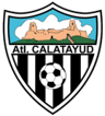 Atletico Calatayud badge