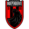 Atletico Independiente badge