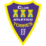 Atletico Torres U20 badge