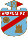 Atlético Arsenal