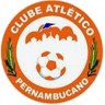 Atlético PE badge