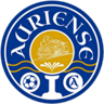 Auriense badge