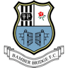 Bamber Bridge
