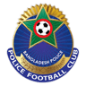 Bangladesh Police
