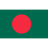 Bangladesh U20 badge