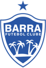 Barra SE badge