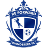 Be Forward Wanderers