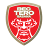 Bectero Sasana badge