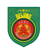 Beijing Beikong W badge