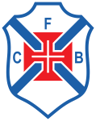 Belenense badge