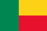 Benin U20 W badge