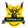 Berekum City badge