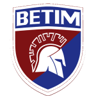 Betim 2 badge