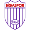 Bigaspor badge