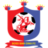 Binh Dinh