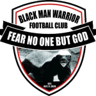 Black Man Warrior