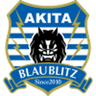 Blaublitz Akita