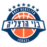 Bnei Herzliya badge