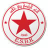 Béni-Khalled badge