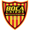 Boca Unidos