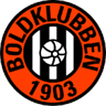 Boldklubben FIX badge