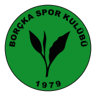 Borcka Spor badge