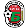 Botev Ihtiman