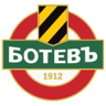 Botev Plovdiv II badge