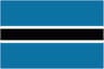 Botswana W