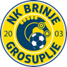 Brinje-Grosuplje