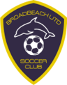 Broadbeach United