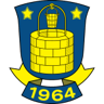 Brondby U21 badge