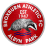 Broxburn Athletic