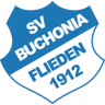 Buchonia Flieden badge