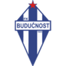 Budućnost W badge