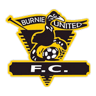 Burnie Utd.
