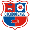 Caçador badge