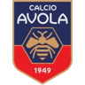 Calcio Avola badge