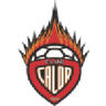 Calor de San Pedro badge