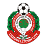 Campbelltown City