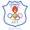 Canberra Olympic