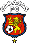 Caracas W badge
