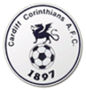 Cardiff Corinthians badge