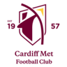 Cardiff Metropolitan U19 badge