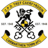 Carmarthen Town