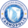Carmópolis badge